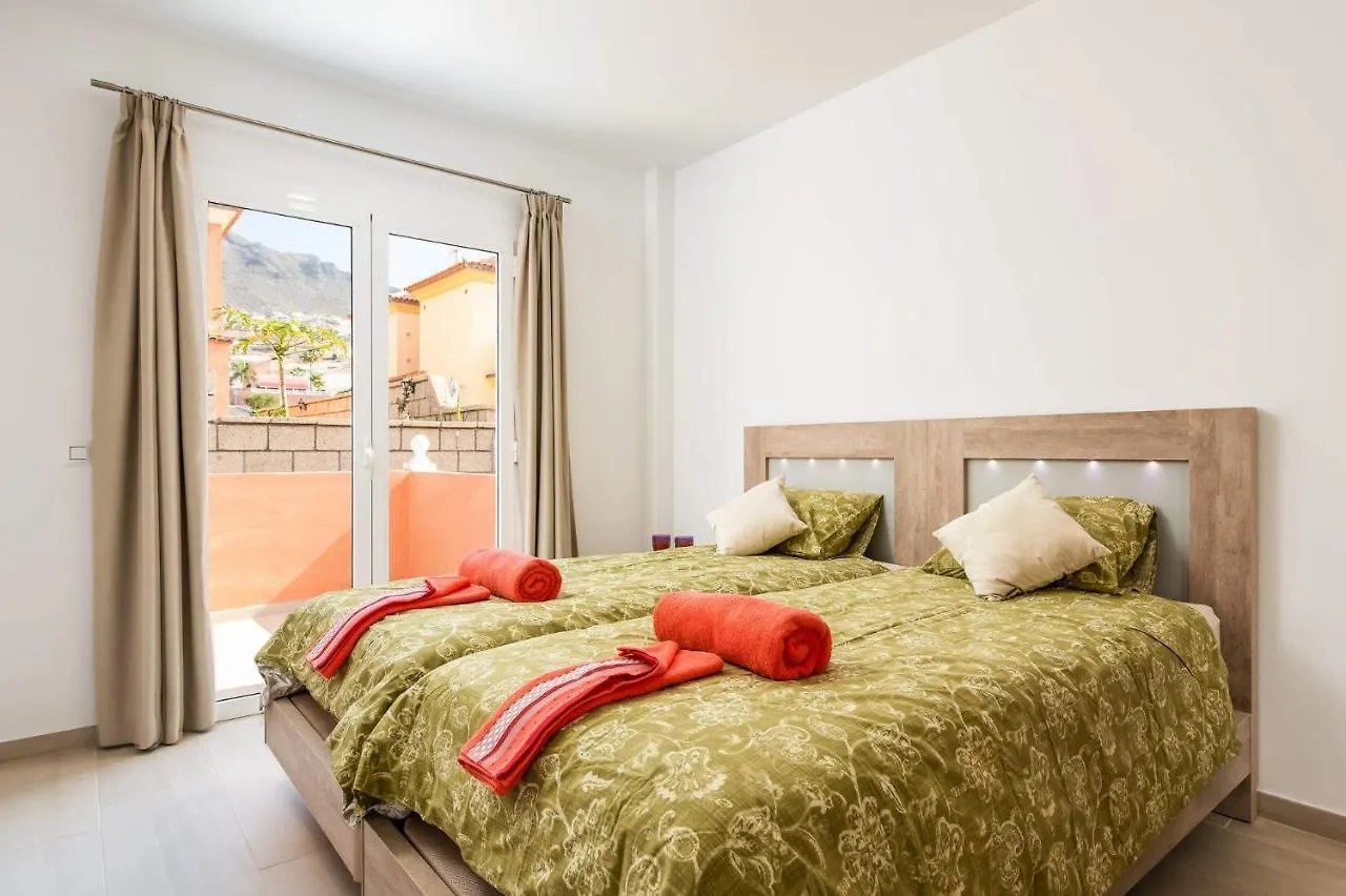 Villa Isotta By Villa Plus Costa Adeje