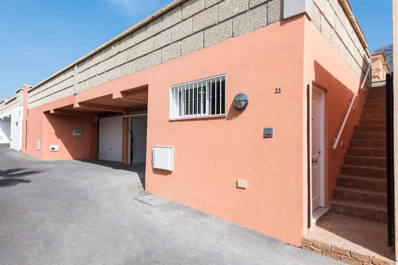 Villa Isotta By Villa Plus Costa Adeje